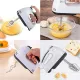 Sokany - 7 Speed Hand Beater, Hand Mixer 180W (model-133). 