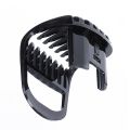Hair Clipper Comb Beard Trimmer for Philips Clipper QT4015 BT3200 Hair Trimmer Attachment Tools Attachment Comb Parts. 
