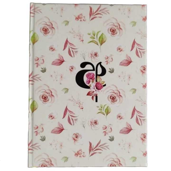 Handmade Bullet Journal - Dotted - A5 150gsm thick paper – Sinhala ...