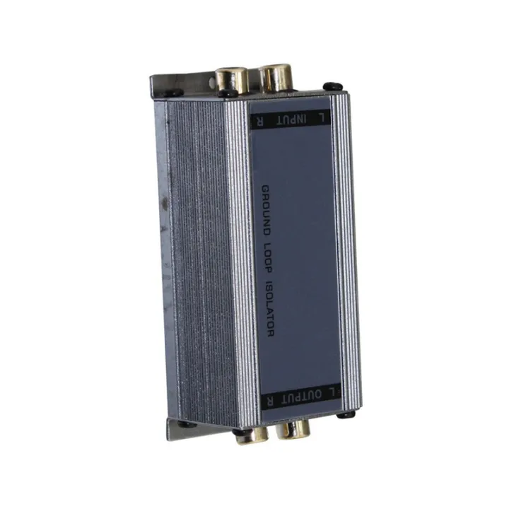 Isolator%20Line%20Level%20Converter%20High%20to%20Low%20Rca%20to%20Rca%20Ad-205A%20-%20Image%203