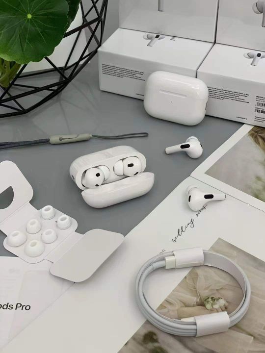 Airpods%20pro%20%20wireless%20earbuds%20(A%20Grade)%20-%20Image%204