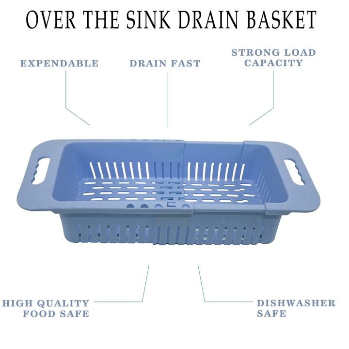 Kitchen%20Expandable%20Sink%20Strainer%20Drain%20Vegetable%20Fruit%20Drainer%20Basket%20Space%20Saving%20Washing%20Shelf%20Strain%20Rack%20Kitchen%20Organizer%20-%20Image%203
