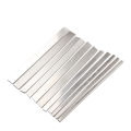 CNC Lathe HSS Rectangular Cutting Tool Bits Bar 3mm x 16mm x 200mm High Speed Steel Boring Bar Fly Cutter. 