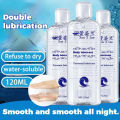 18+ Personal lubricant Body Lubricant for Adults Vaginal Sex Lubricants Gay Anal Sex No Wash Lubricating Gel Sex Toys Lube. 
