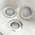 Floor Drain Hole Filter Quick Drainage Toilet Shower Basin Drain Filter. 