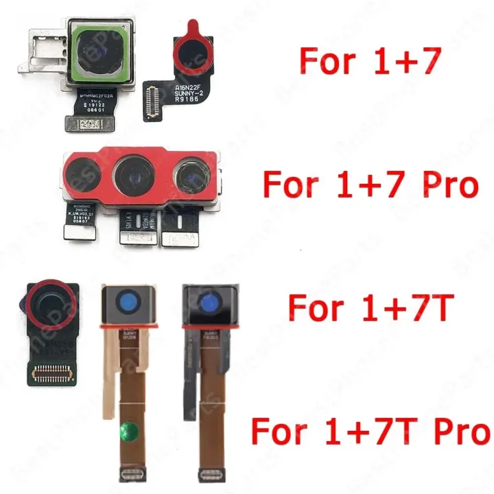 NEW%20Front%20Selfie%20Big%20Camera%20Module%20For%20Oneplus%207%20Pro%201+%207T%205G%20One%20Plus%20Back%20View%20Rear%20Facing%20Spare%20Parts%20Flex%20Cable%20-%20Image%202
