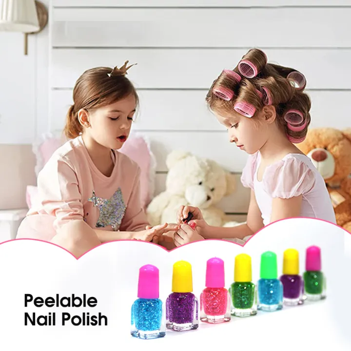 HelloKimi%20Children's%20Makeup%20Set%20Girl%20Real%20Makeup%20Palette%20Washable%20Cosmetics%20Kit%20Little%20Girls%20Make%20Up%20Toy%20Non%20Toxic%20Cosmetics%20Play%20Set%20Beauty%20Toy%2012%20Colors%20Eyeshadow%20Palette%20for%20Children%20Gifts%20-%20Image%206