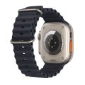 Smart Watch Telzeal Germany TC51 49mm Bluetooth Call Full HD Waterproof 2.2Inch ​Large Display. 