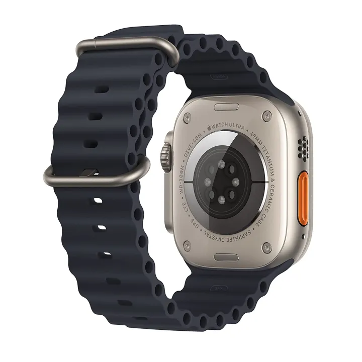 Smart%20Watch%20Telzeal%20Germany%20TC51%2049mm%20Bluetooth%20Call%20Full%20HD%20Waterproof%202.2Inch%20%E2%80%8BLarge%20Display%20-%20Image%204