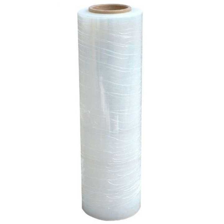 Stretch Film Cling Wrap - 500mm x 200M Roll ( 2 KG Roll )