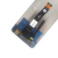 Original 6.71'' For Xiaomi Redmi 12C LCD With Frame Display Touch Panel Screen Assembly Pantalla For Redmi 12C LCD Screen. 
