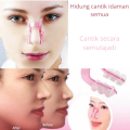 Fashion Nose Up Shaping Shaper / Lifting Bridge Straightening Beauty Nose Clip Face / Fitness Facial Clipper Corrector Tool. 