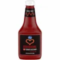 Kroger Original Tomato Ketchup ( 680g). 