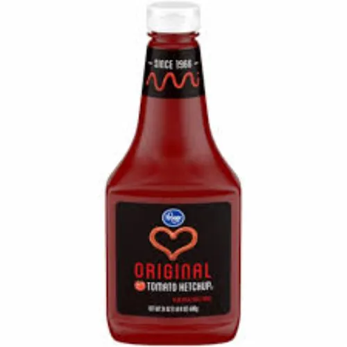 Kroger Original Tomato Ketchup ( 680g)