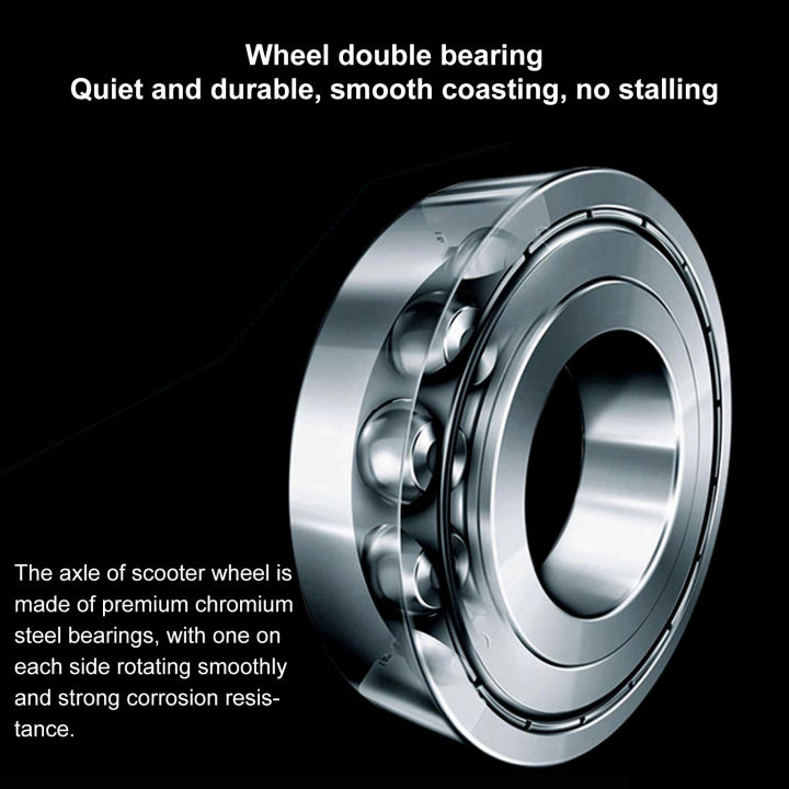 Foldable%20Adjustable%20Scooter%20with%20Handbrake%20Kick%20Scooter%20for%20Teens%20Adults%20Load%20150kg%20Antislip%20Shock%20Absorption%20Stand%20Kick%20Scooter%20-%20Image%208