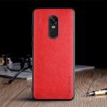 Case for Xiaomi Redmi 5 Plus funda luxury Vintage Leather skin capa soft phone cover for xiaomi redmi 5 plus case funda coque. 