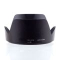 Camera Lens Hood HB-N102 / HB N102 / HBN102 / HB N 102 for 1 NIKKOR 10-100mm f/4.5 – 5.6 Power Drive ZOOM VR. 