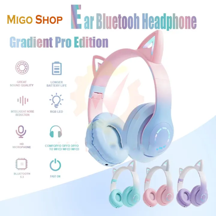 Ears%20Wireless%20Headphones%20Earphone%20LED%20Cat%20Ear%20Headset%20Mic%20Bass%20Gaming%20Stereo%20Audio%20Bluetooth%20Sports%20With%20Microphone%20Noise%20Cancellation%20Earbuds%E7%8C%AB%E8%80%B3%E5%A4%B4%E6%88%B4%5BUNK%5D%E6%97%A0%E7%BA%BF%E8%93%9D%E7%89%99%E8%80%B3%5BUNK%5D%20-%20Image%207