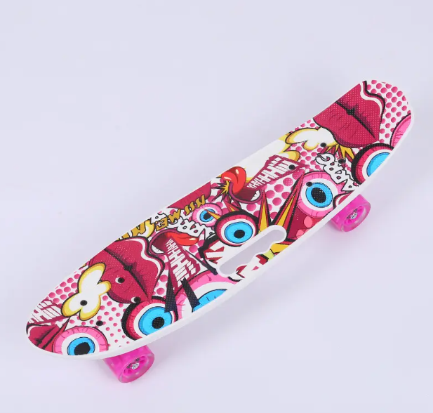 High%20Quality%20Children%20Skate%20Board%20Complete%20four%20wheel%20scooter%20creative%20graffiti%20Skateboards%20For%20Boys%20Girls%20Kids%20%7B24%20Inches%7D%20-%20Image%203