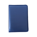 Mini Zip File | Office Document Holder | File Folder With Zip for Office, Students and Professionals. 