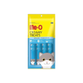 Me-O Creamy Treats Chicken & Liver 60g. 