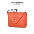 MATEYOYO Women Wallets Coin Purse PU Leather Coin Purse Mini Key Chain Small Wallet Multi-Card Bit Card Holder Bag Multi-Functional Coin Key Case. 