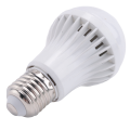 Motion Sensor Bulb Human Body Infrared Induction LED Light Bulbs Automatically Activated Light for Porches (5W). 