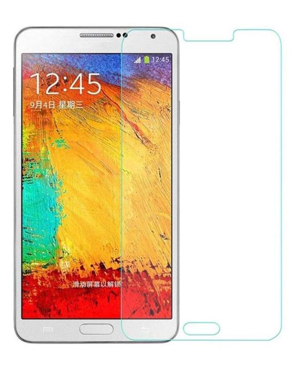 Tempered Glass For Samsung Note 5