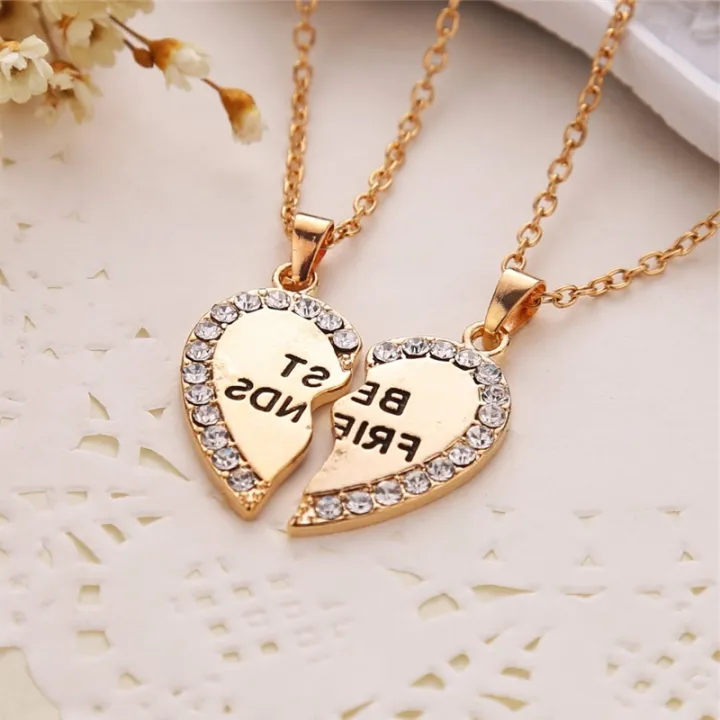 Unisex%202%20Pcs%20BFF%20Necklace%20Women%20Crystal%20Heart%20Pendant%20Best%20Friend%20Letter%20Necklace%20Fashion%20Couple%20Necklace%20Men%20Friendship%20Jewelry%20-%20Image%206