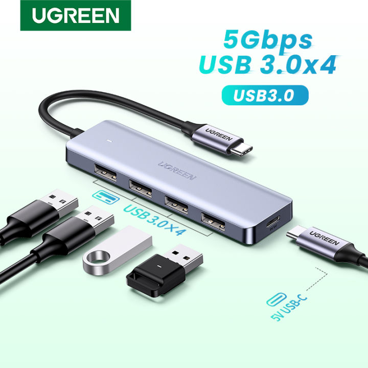 (New)%20USB%20C%20hub%204%20ports,%20USB%20C%20to%20USB%20adapter%20with%20USB%20C%20powered%20port,%20Multiport%20Adapter%20for%20MacBook%20Pro%20iMac%20Samsung%20Galaxy%20Note%2010%20S10%20S9%20LG%20Google%20Chromebook%20Pixelbook%20Dell%20XPS%20-%20Image%203