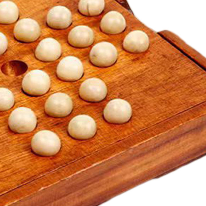 %E3%80%90SmartHorizon%E3%80%91Solitaire%20Board%20Game%20Office%20Decor%20Chess%20Toy%20and%2032%20Marbles%20Chess%20Wooden%20Puzzle%20Board%20Game%20Strategy%20Board%20Game%20Table%20Top%20Game%20-%20Image%205