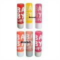 Baby Lips Lip Balm Moisturizing ,Soothing And Revitalizing. 
