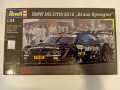 BMW M3 DTM 2012 "Bruno Spengler" - Revell - Model Kit. 