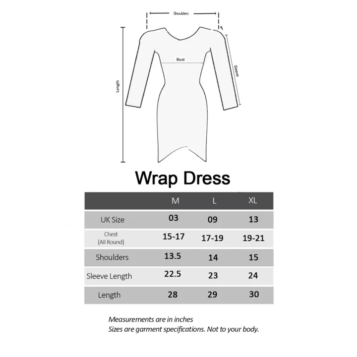 Stylish%20Plain%20Black%20Long%20Sleeve%20Bodycon%20Wrap%20Dress%20Dress%20Short%20Gown%20Women%20Girl%20Frock%20Ladies%20For%20Party%20-%20Image%208
