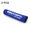 for Honda Beat Fi v1 v2 Motorcycle Shock Cover for Honda Beat Fi v1 v2 Beat Washable Protector 2pcs. 