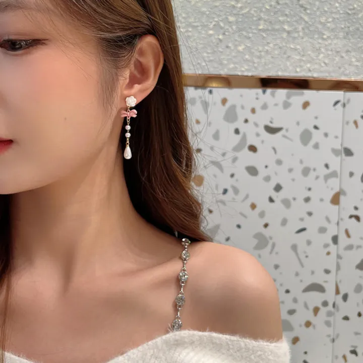 Womens%20Earrings%20Mini%20Luxury%20Ear%20Studs%20Gold%20Hoop%20Earrings%20For%20Womenearrings%20Lovely%20Dangle%20Earrings%20Gold%20Earrings%20Gold%20Earrings%20For%20Women%20Earrings%20For%20Women%20-%20Image%208