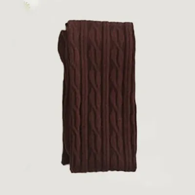 Women's%20Long%20Socks%20Knee%20High%20Boots%20Korean%20Warm%20Winter%20Japanese%20Style%20White%20Slouch%20Hot%20Wool%20Black%20For%20Girls%207/8%20Over%20The%20Fashion%20-%20Image%206