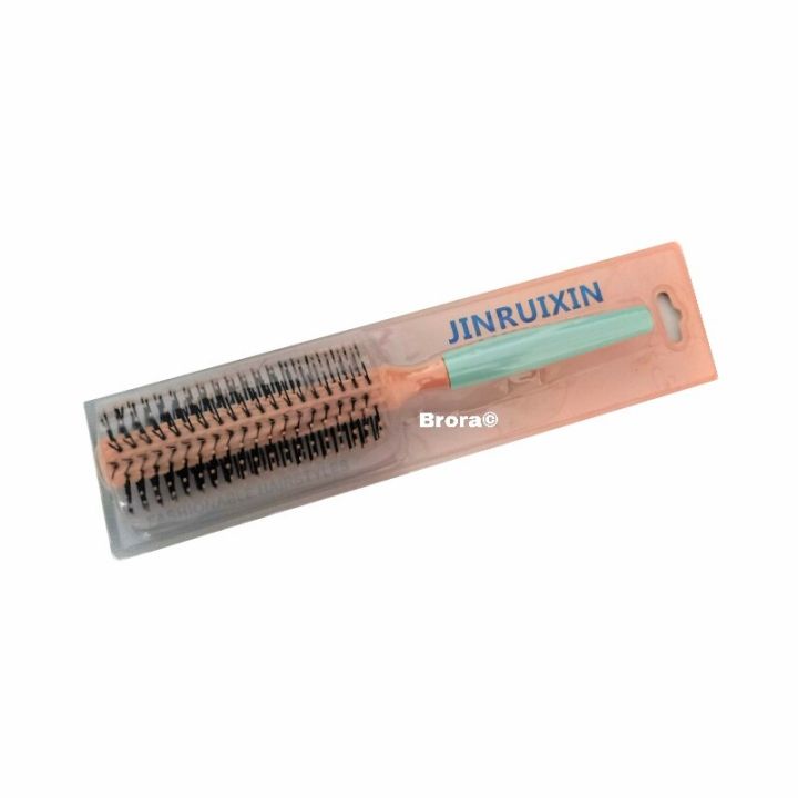 Round%20Roller%20Hair%20Brush%20Hair%20Styling%20Roller%20Comb%20With%20Soft%20Nylon%20Bristles%20For%20Women%20And%20Men%20-%20Image%202