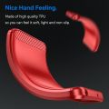 For Samsung Galaxy Jump2 Brushed Texture Carbon Fiber TPU Phone Case. 