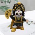 Sichuan Opera Face Changing Toy Chinese Sichuan Opera Face Changing Doll with Movable Hat Interactive Toy for Kids Birthday Gift Toddlers Face Changing Toy. 