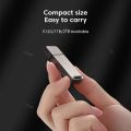 Pendrive 2TB USB 3.1 High Speed 512GB USB Stick Portable Thumb U Stick External Flash Memory For Laptop Desktop Flash Drive 1TB. 