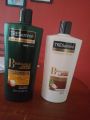 TRESemme Pro Collection BOTANIQUE Nourish and Replenish 700 ML Shampoo and + 700ML Conditioner  (Tbnr). 
