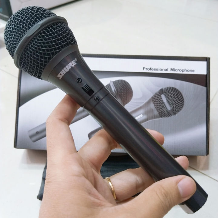 SHURE%20CH-939%20PROFESSIONAL%20UNI-DIRECTIONAL%20DYNAMIC%20MICROPHONE%20-%20Image%202