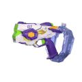 〓Official IP Authorization〓COD〓2025 New Deformation Electric Water Gun Children's High-Speed Continuous Hair Linkage Reloading Large Capacity Water Pistols Toy 〓COD〓. 