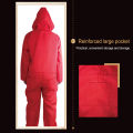 Salvador Dali Money Heist The House of Paper Jumpsuit Adult Kids Cosplay Costume. 