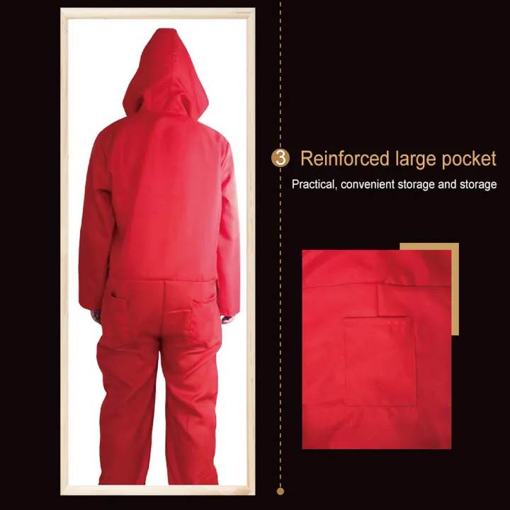 Salvador%20Dali%20Money%20Heist%20The%20House%20of%20Paper%20Jumpsuit%20Adult%20Kids%20Cosplay%20Costume%20-%20Image%203