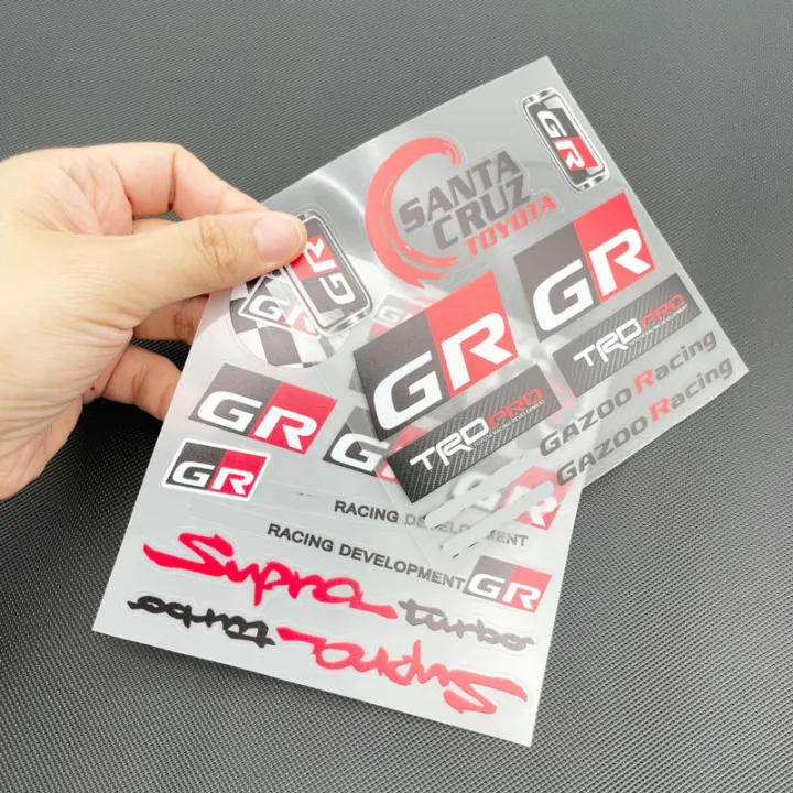 %E3%80%90Miga%20Plaza%E3%80%91GR%20Sport%20/GR%20GAZOO%20Racing%20Styling%20Car%20Windshield%20Decal%20Car%20Body%20Decorative%20Sticker%20For%20Toyota%2086%20YARiS%20RZ%20RC%20RS%20Camry%20Supra%20RAV4%20-%20Image%203
