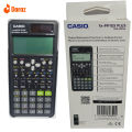 Fx-991es Plus Second Edition Scientific Calculator. 