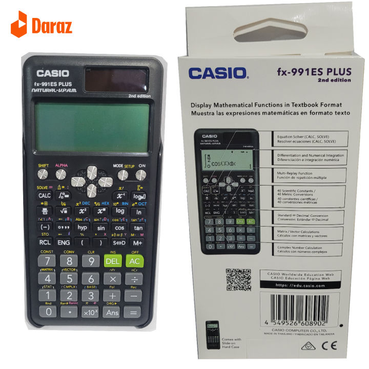 Fx-991es%20Plus%20Second%20Edition%20Scientific%20Calculator%20-%20Image%204