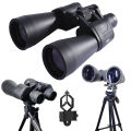60 x 90 Portable Binocular Telescope Scope Professional 12X Water Resistant for Hiking Hunting Sport. 